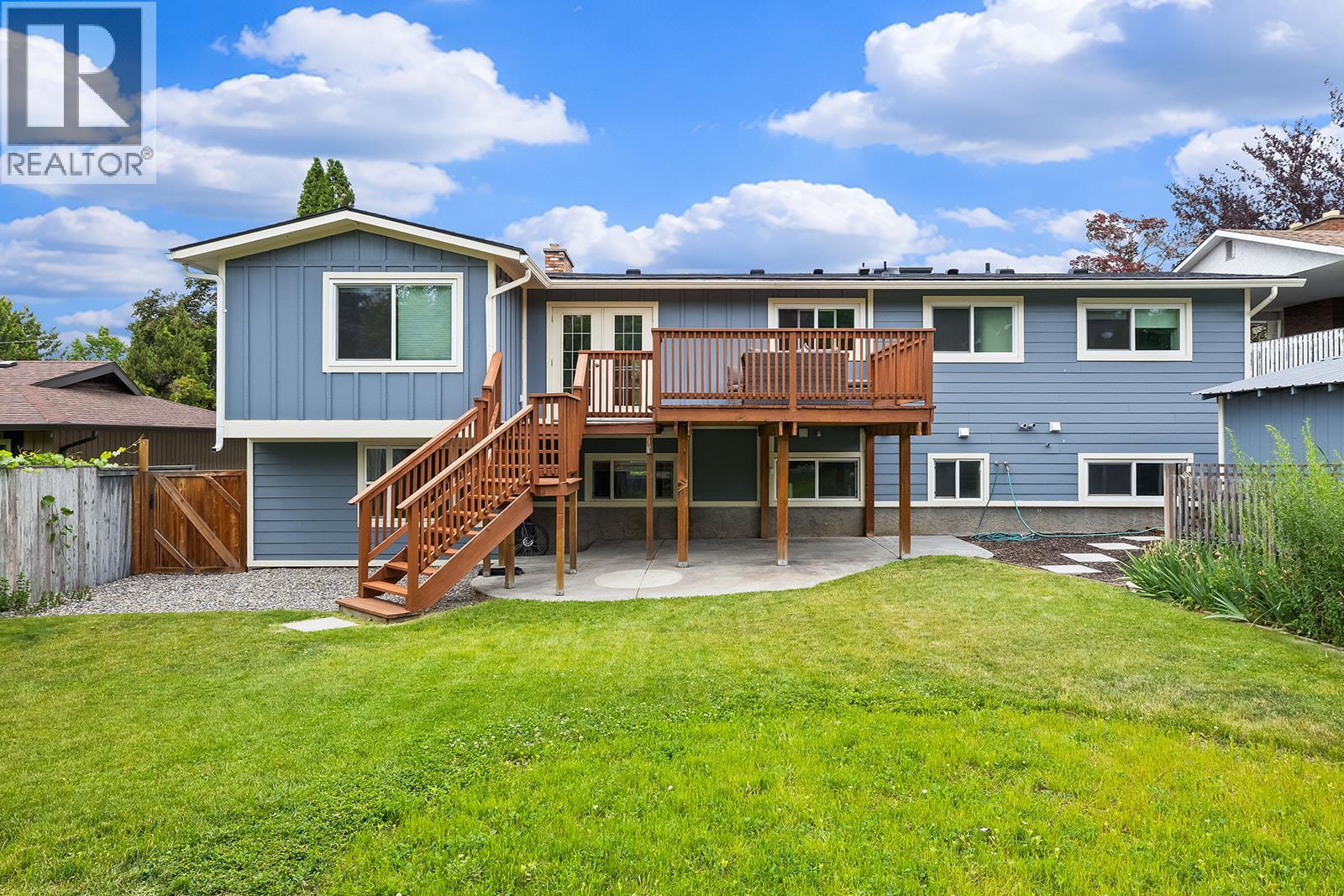 851 Hammer Avenue, Kelowna, British Columbia  V1W 2B7 - Photo 6 - 10391585