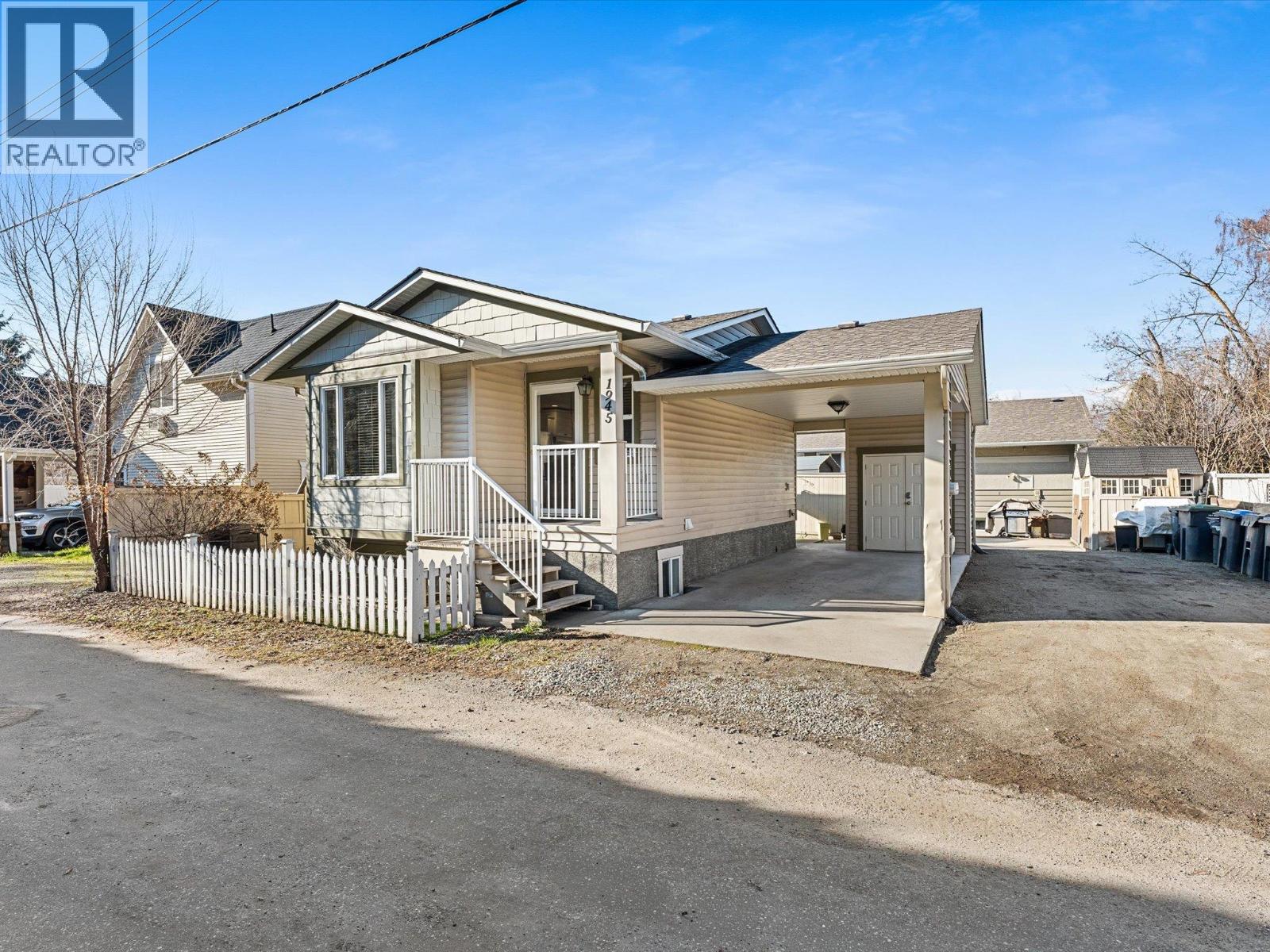 1945/1947 Bowes Street, Kelowna, British Columbia  V1Y 3C2 - Photo 28 - 10391546