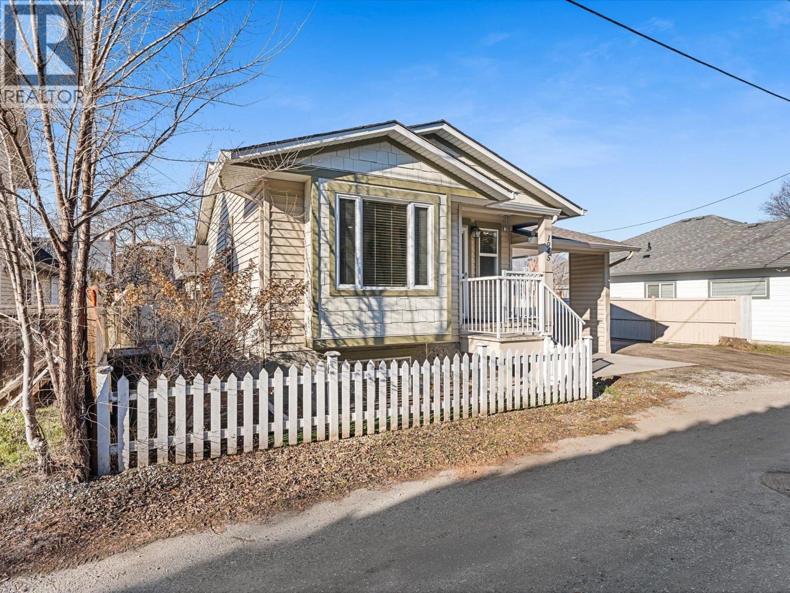 1945/1947 Bowes Street, Kelowna, British Columbia  V1Y 3C2 - Photo 29 - 10391546