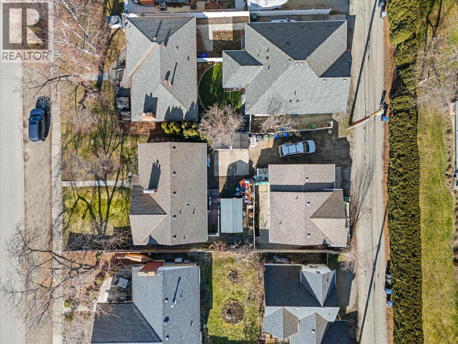 1945/1947 Bowes Street, Kelowna, British Columbia  V1Y 3C2 - Photo 4 - 10391546