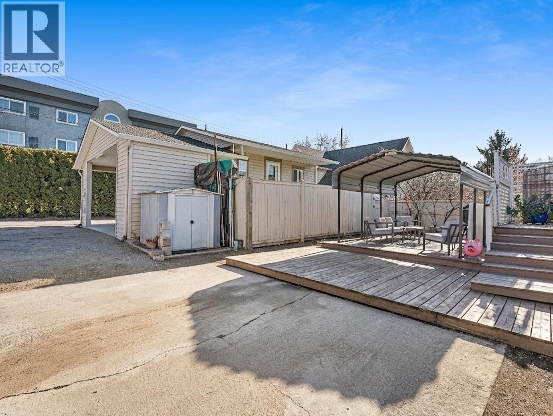 1945/1947 Bowes Street, Kelowna, British Columbia  V1Y 3C2 - Photo 49 - 10391546