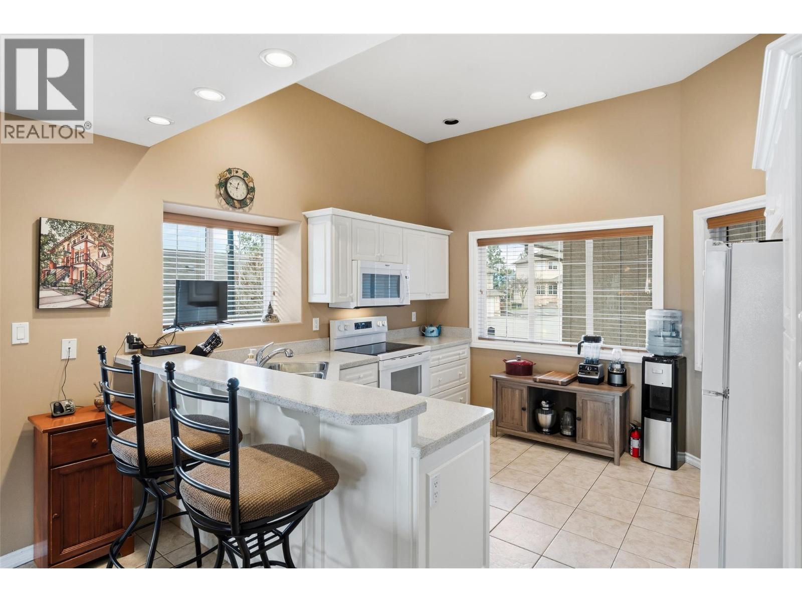 705 Balsam Avenue Unit# 108, Penticton, British Columbia  V2A 9B7 - Photo 2 - 10391480