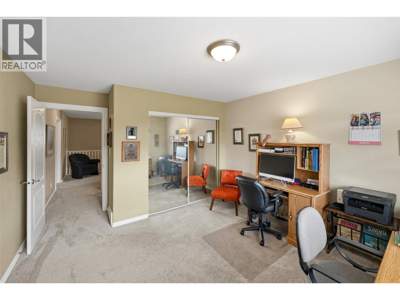 705 Balsam Avenue Unit# 108, Penticton, British Columbia  V2A 9B7 - Photo 30 - 10391480