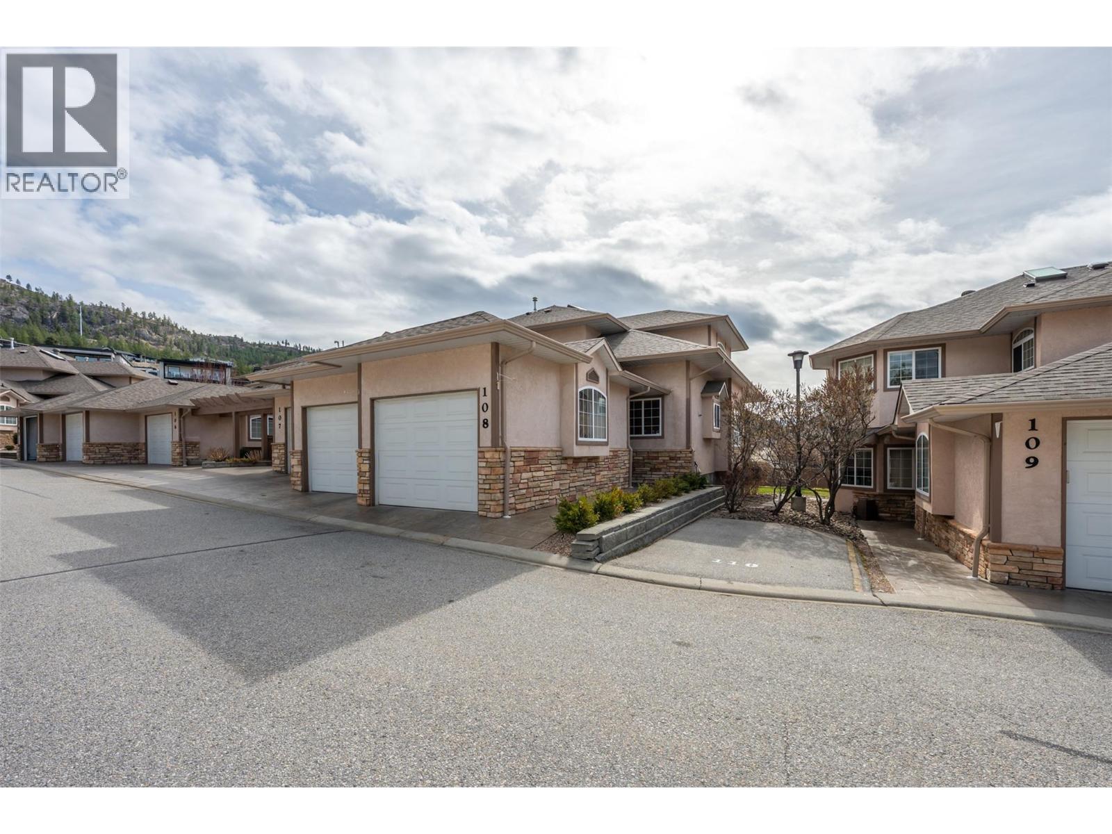 705 Balsam Avenue Unit# 108, Penticton, British Columbia  V2A 9B7 - Photo 40 - 10391480