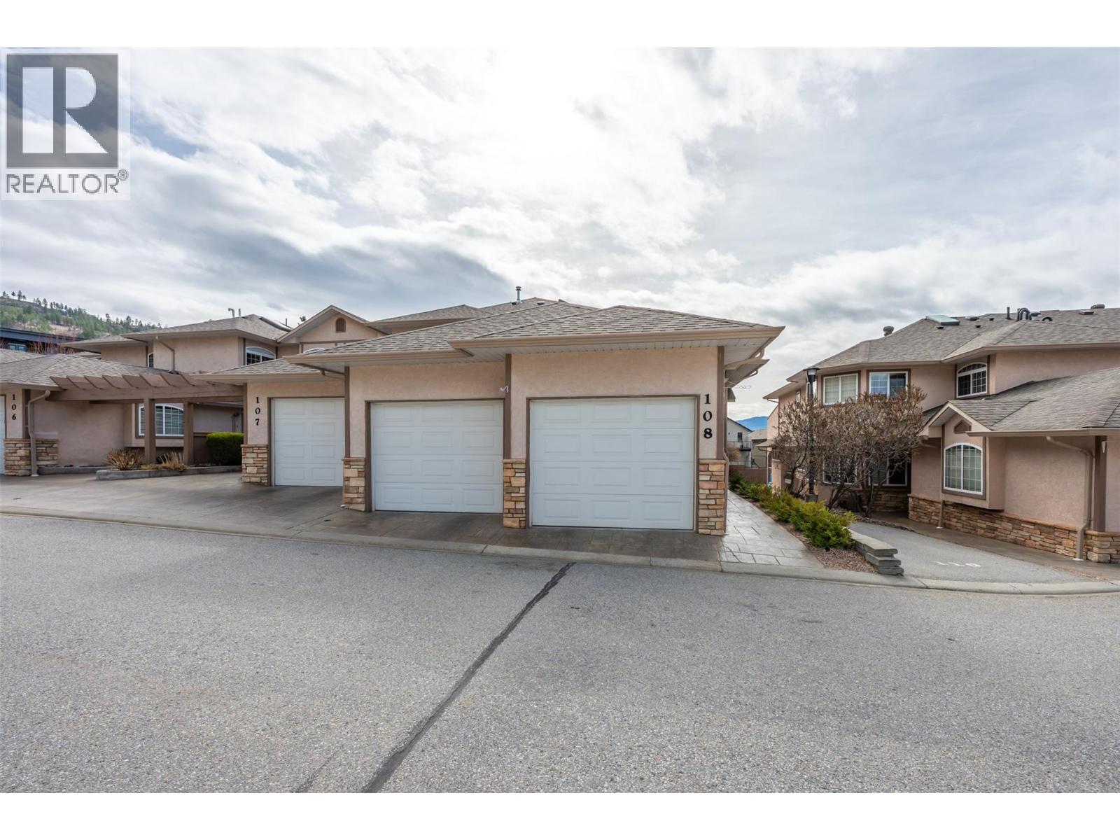 705 Balsam Avenue Unit# 108, Penticton, British Columbia  V2A 9B7 - Photo 41 - 10391480