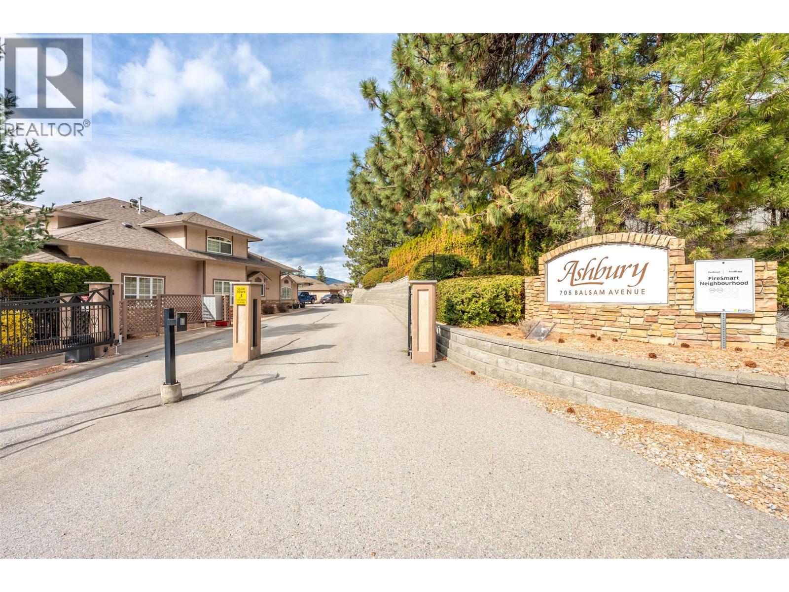 705 Balsam Avenue Unit# 108, Penticton, British Columbia  V2A 9B7 - Photo 43 - 10391480