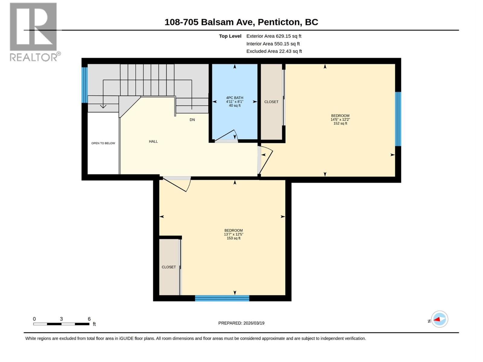 705 Balsam Avenue Unit# 108, Penticton, British Columbia  V2A 9B7 - Photo 45 - 10391480
