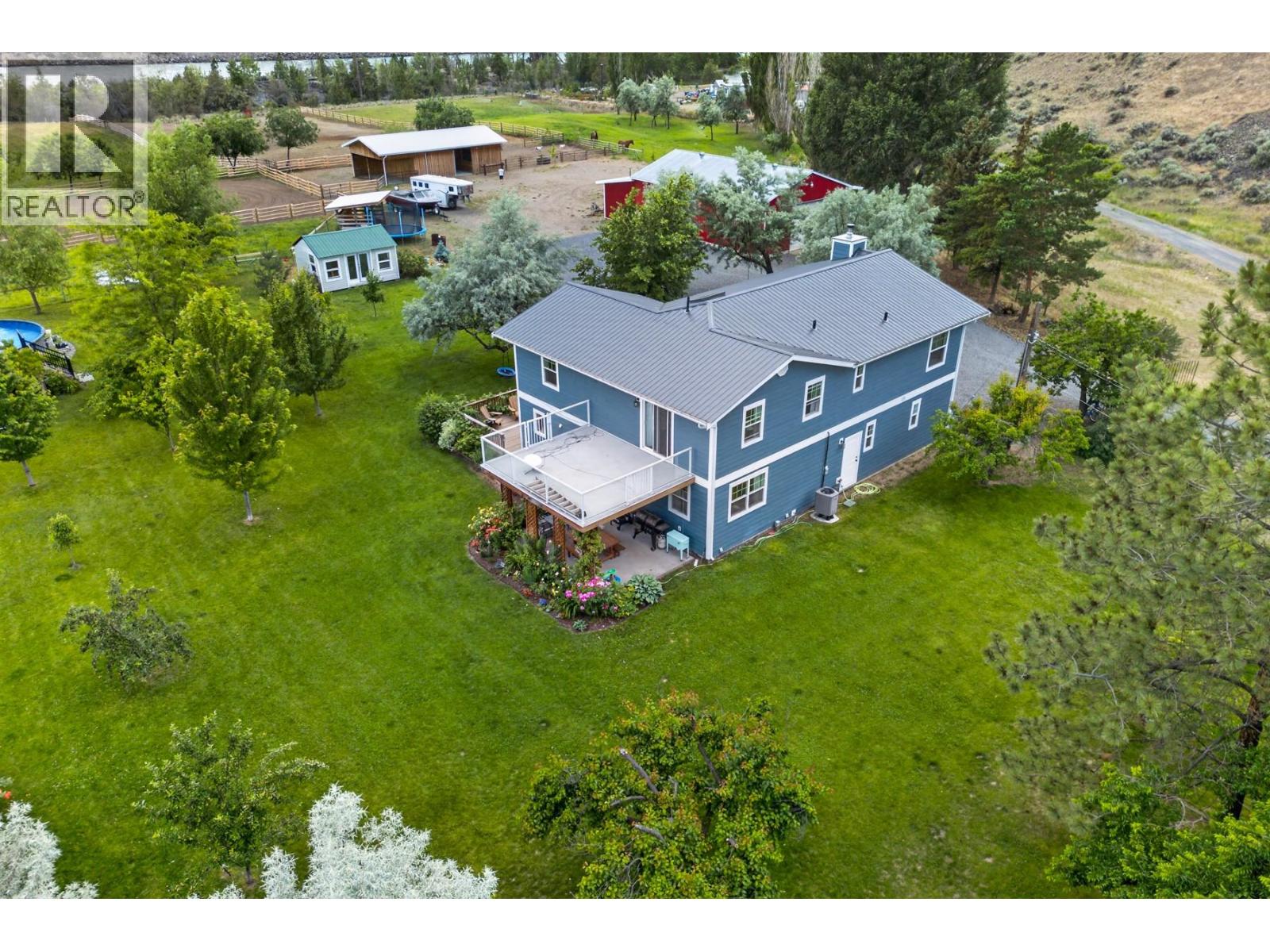 1260 Thompson Court, Kamloops, British Columbia  V0K 2J0 - Photo 49 - 10391465