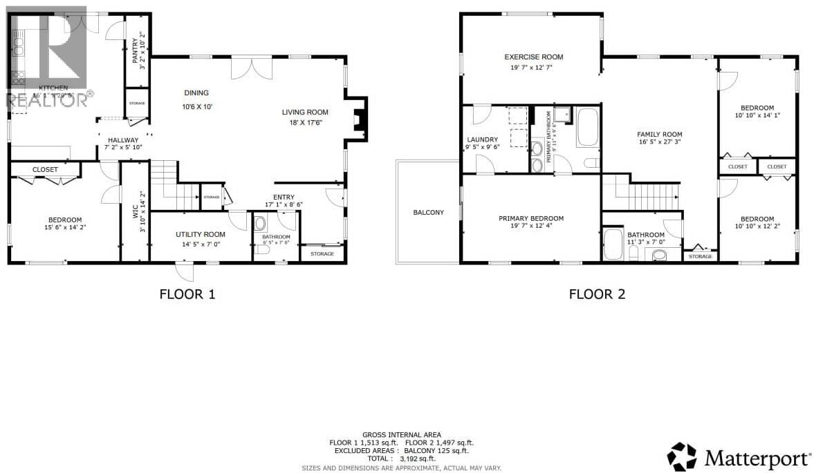 1260 Thompson Court, Kamloops, British Columbia  V0K 2J0 - Photo 5 - 10391465