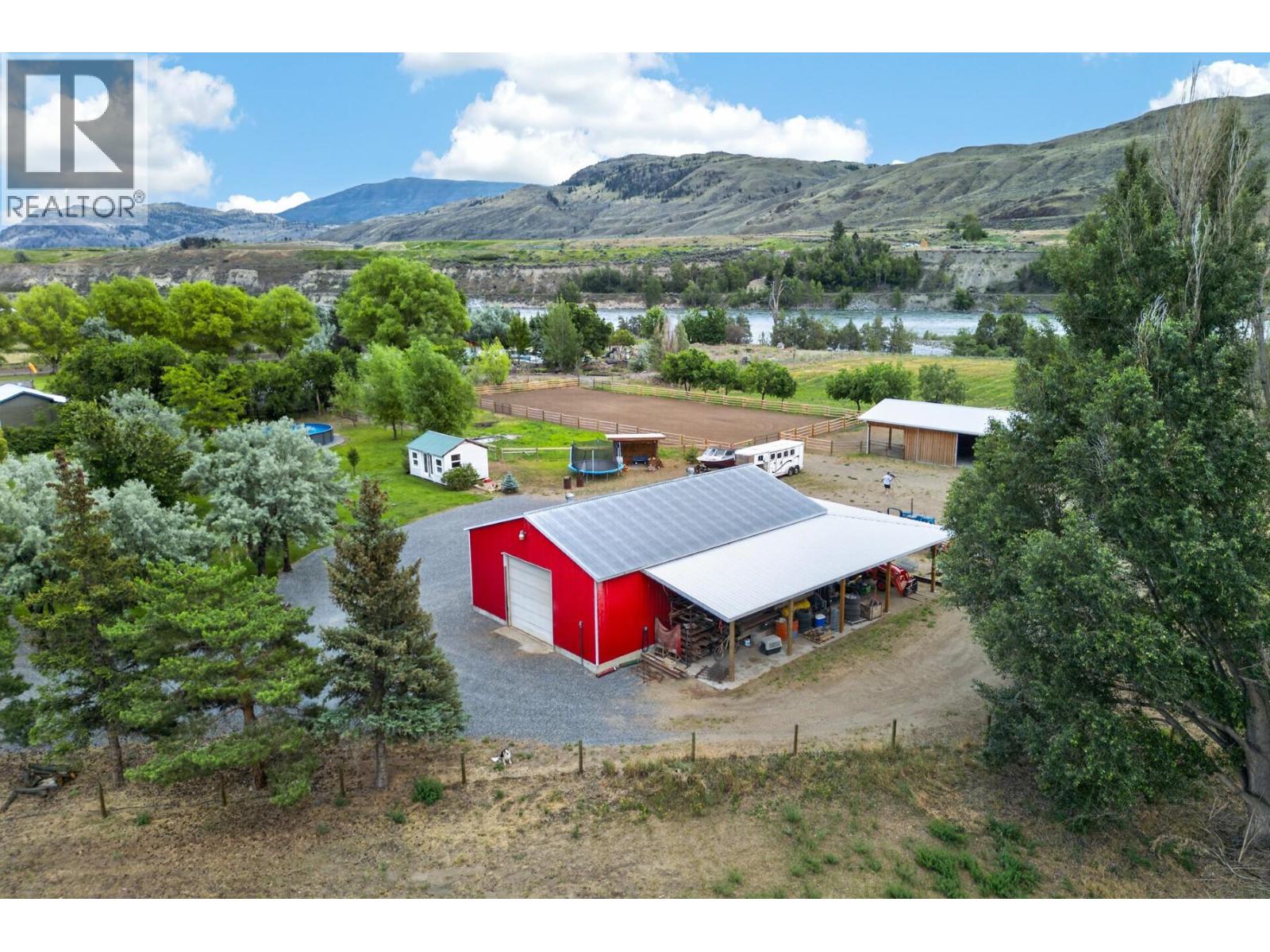 1260 Thompson Court, Kamloops, British Columbia  V0K 2J0 - Photo 67 - 10391465