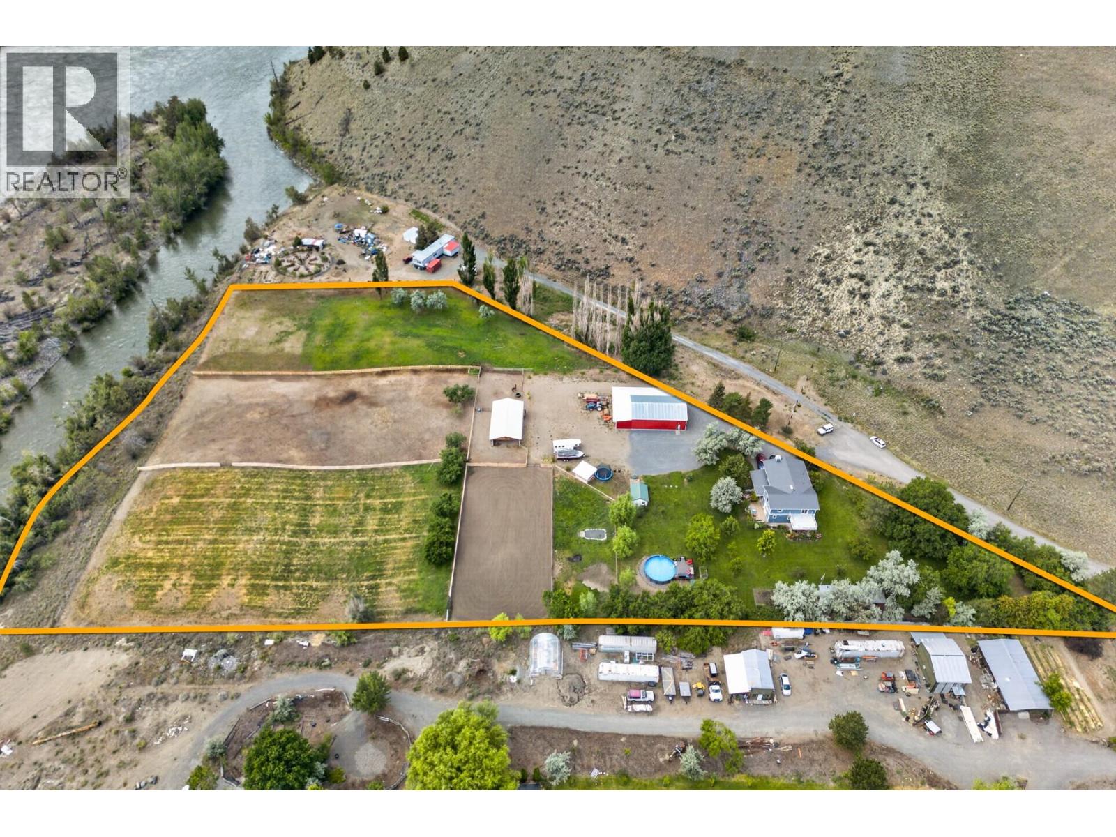 1260 Thompson Court, Kamloops, British Columbia  V0K 2J0 - Photo 95 - 10391465