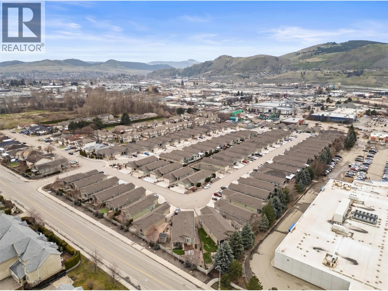 2100 55 Avenue Unit# 66, Vernon, British Columbia  V1T 9Y6 - Photo 23 - 10391456