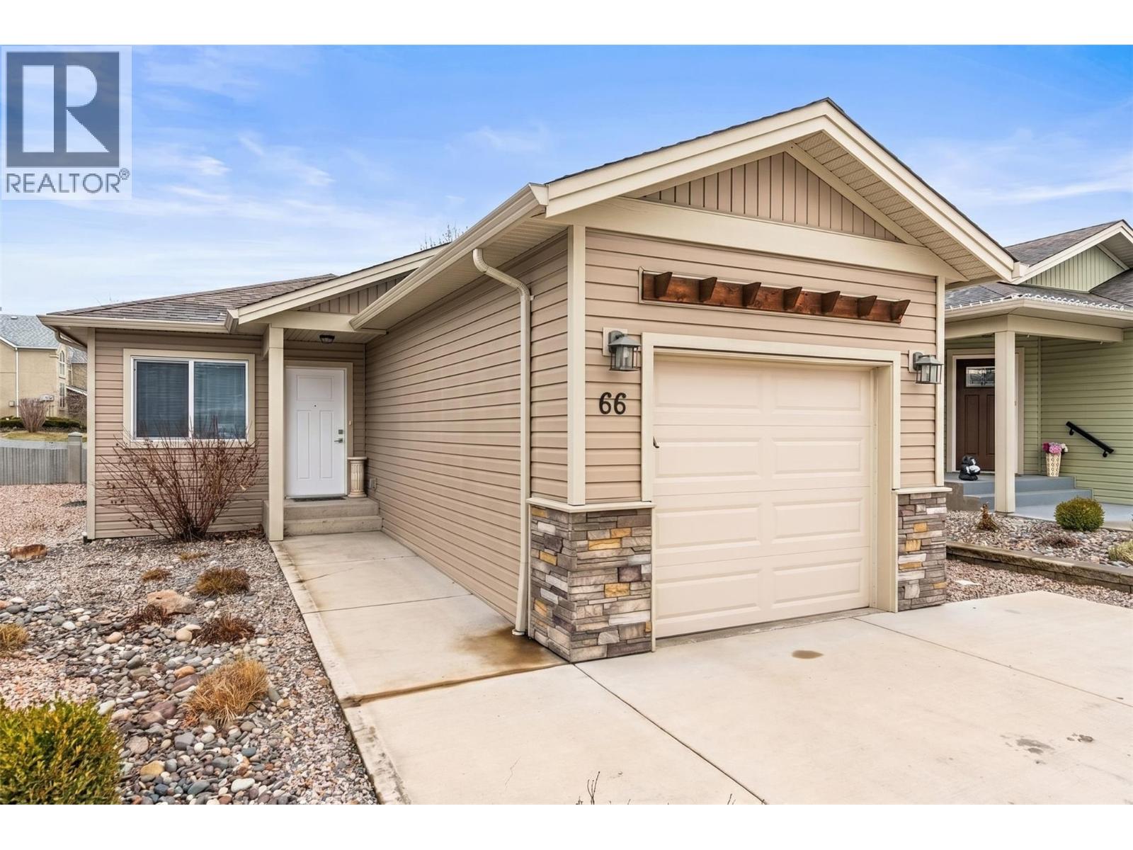 2100 55 Avenue Unit# 66, Vernon, British Columbia  V1T 9Y6 - Photo 24 - 10391456