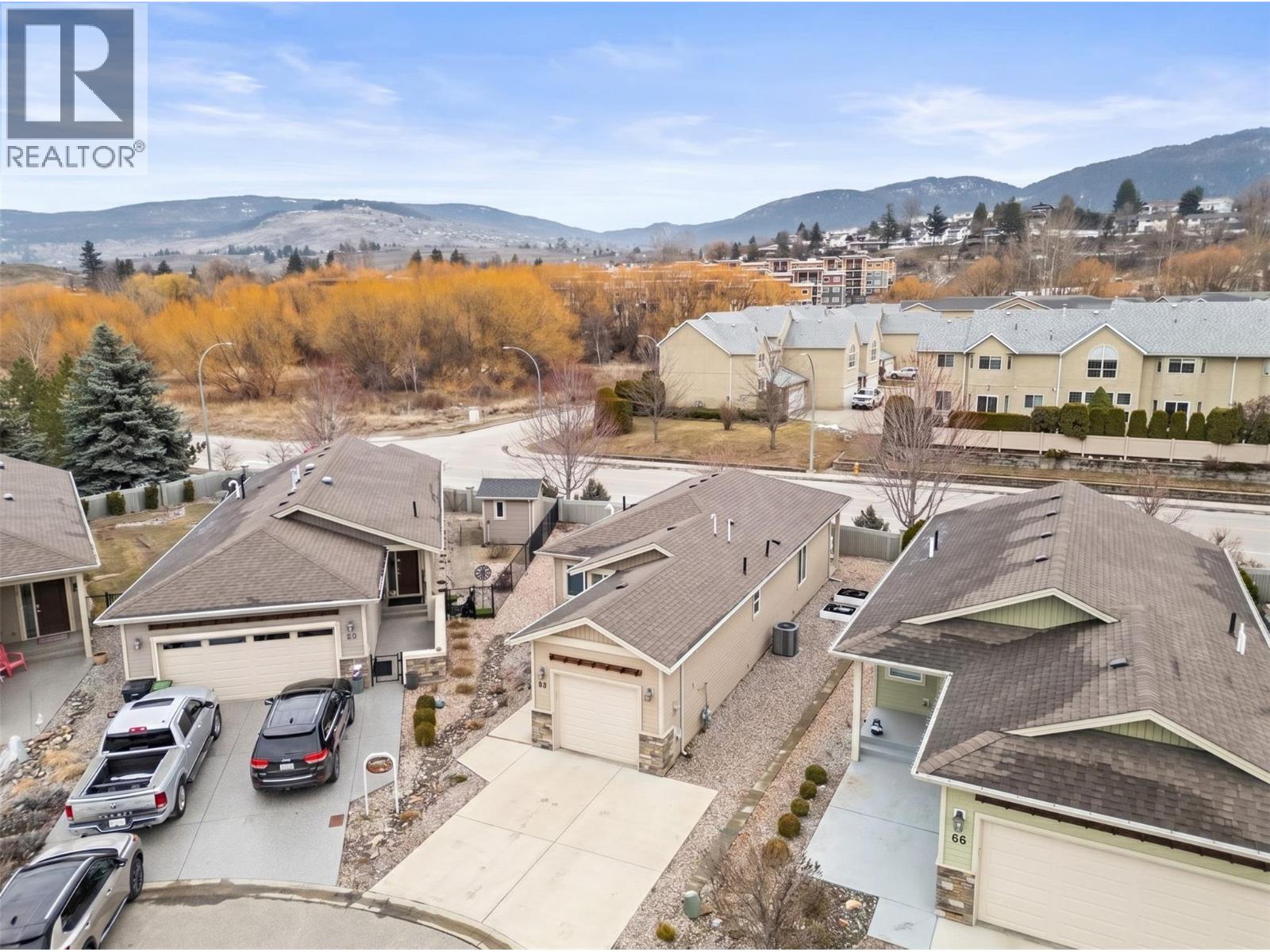 2100 55 Avenue Unit# 66, Vernon, British Columbia  V1T 9Y6 - Photo 25 - 10391456
