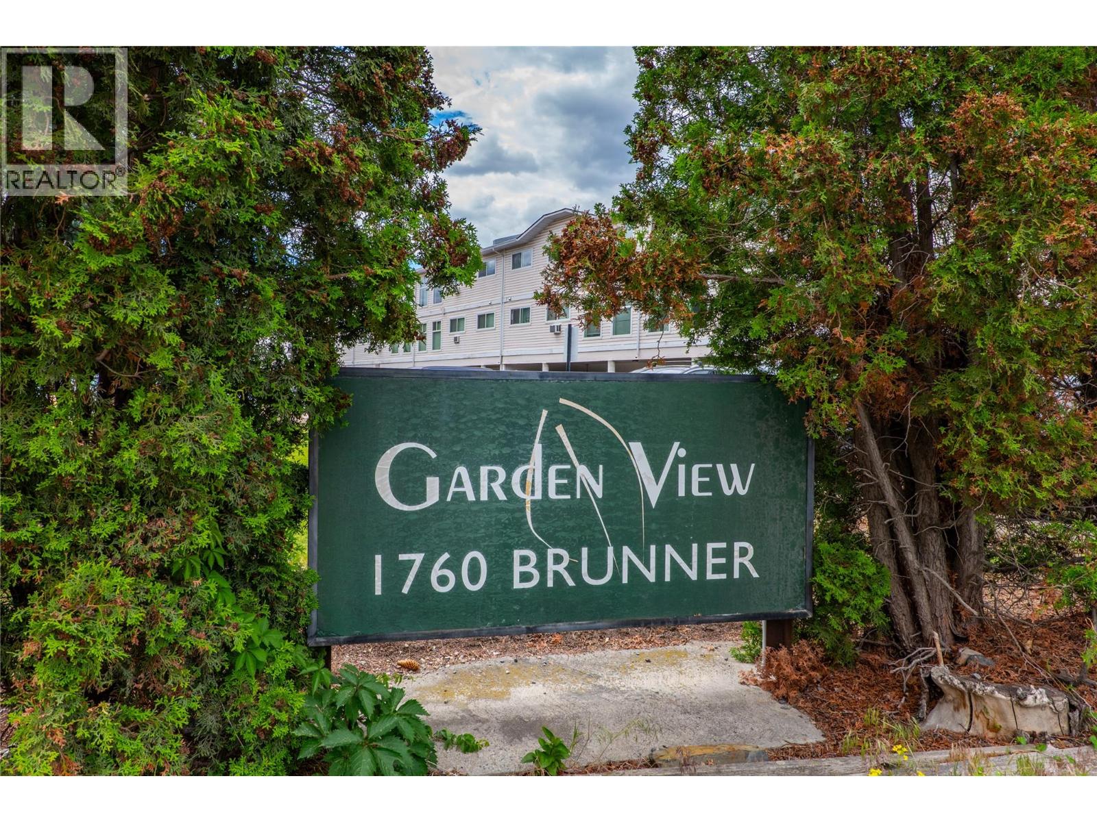 1760 Brunner Avenue Unit# 106, Kamloops, British Columbia  V2B 3L7 - Photo 1 - 10391452