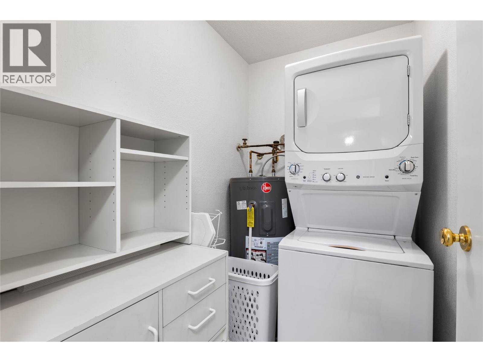 1760 Brunner Avenue Unit# 106, Kamloops, British Columbia  V2B 3L7 - Photo 19 - 10391452