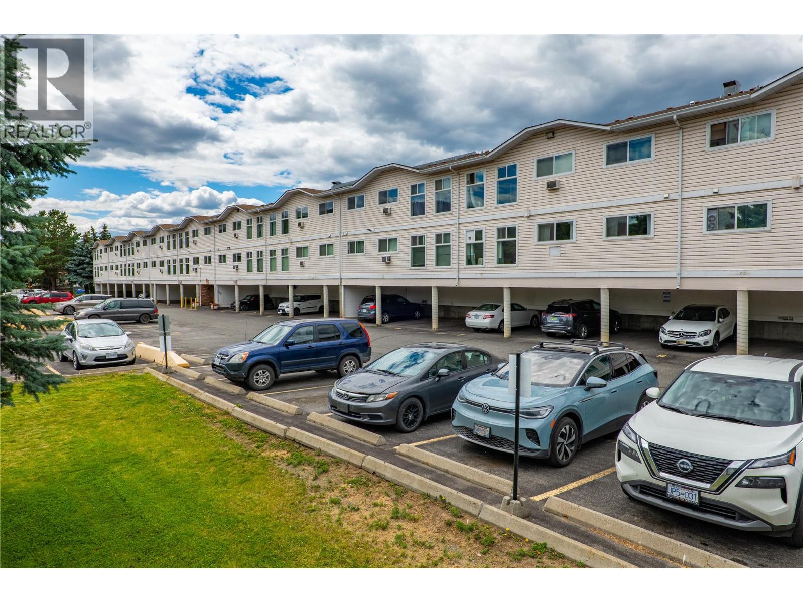1760 Brunner Avenue Unit# 106, Kamloops, British Columbia  V2B 3L7 - Photo 2 - 10391452