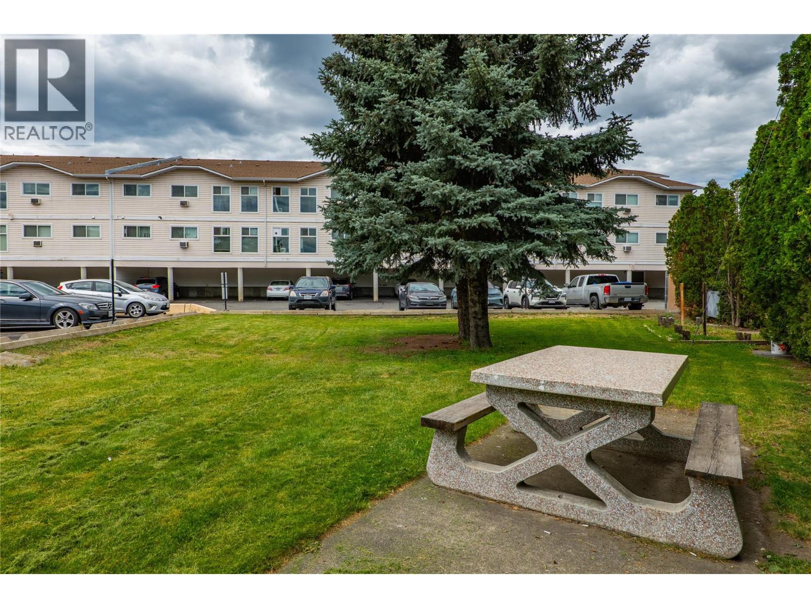 1760 Brunner Avenue Unit# 106, Kamloops, British Columbia  V2B 3L7 - Photo 3 - 10391452