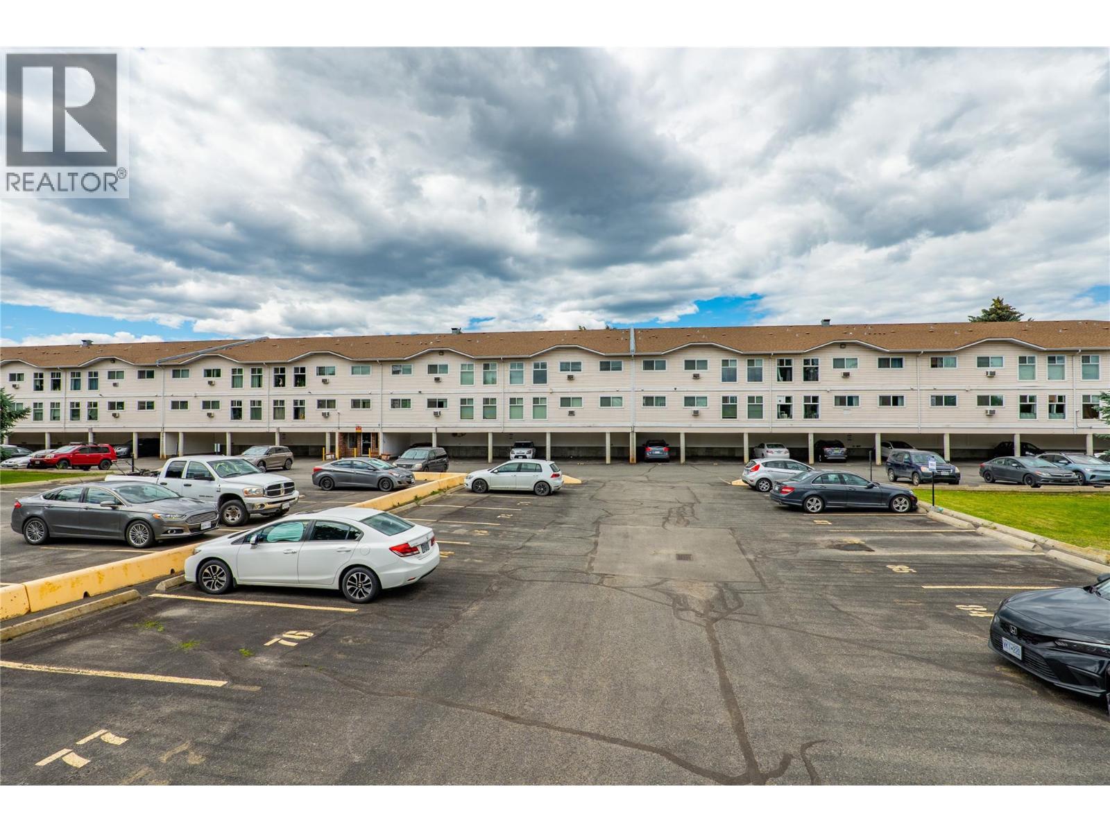 1760 Brunner Avenue Unit# 106, Kamloops, British Columbia  V2B 3L7 - Photo 5 - 10391452