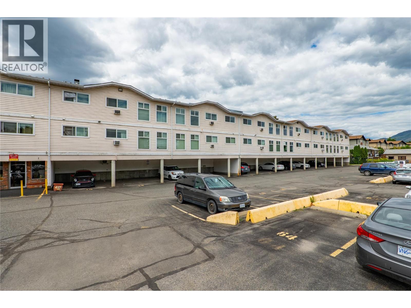 1760 Brunner Avenue Unit# 106, Kamloops, British Columbia  V2B 3L7 - Photo 6 - 10391452