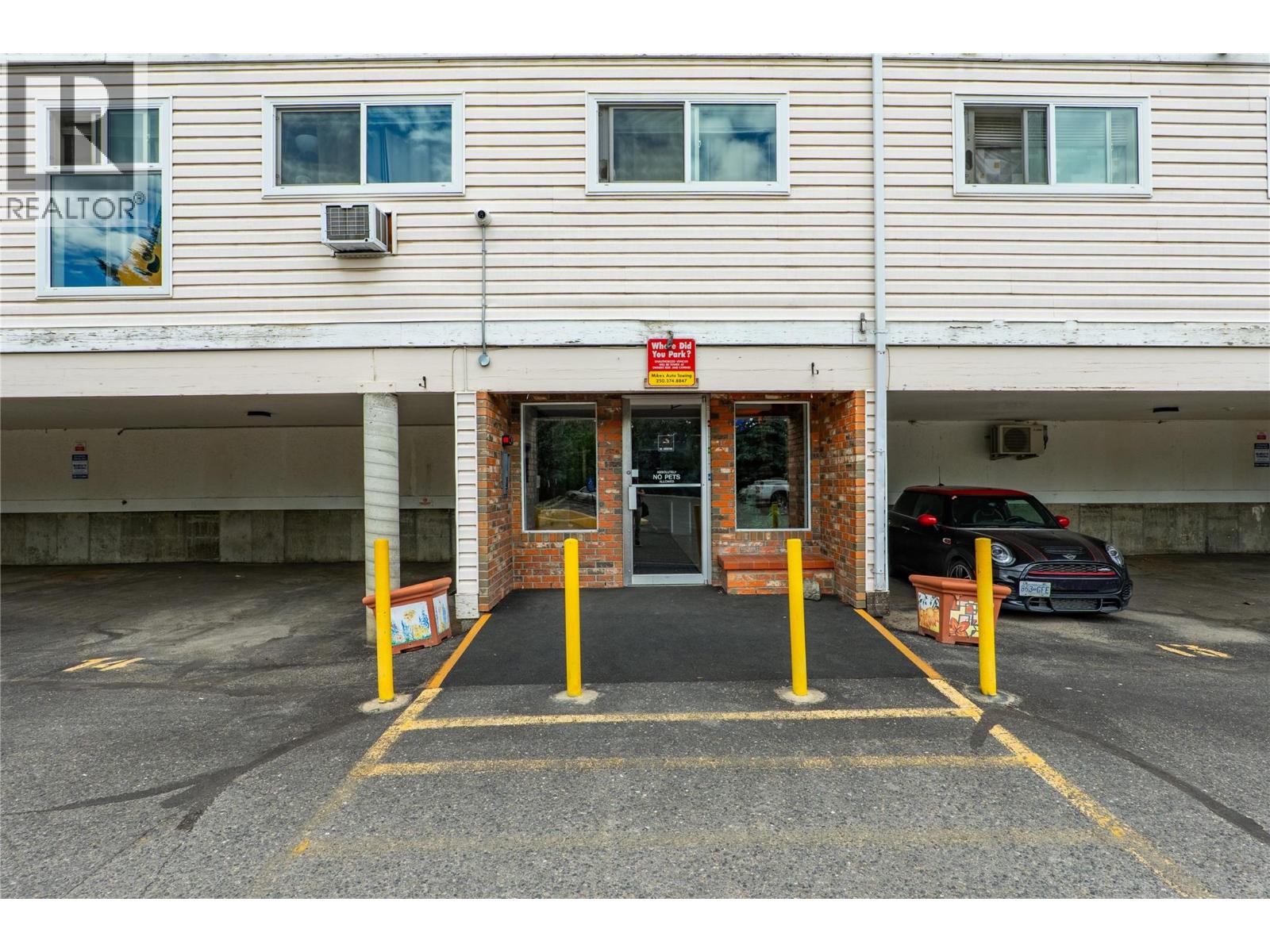1760 Brunner Avenue Unit# 106, Kamloops, British Columbia  V2B 3L7 - Photo 7 - 10391452