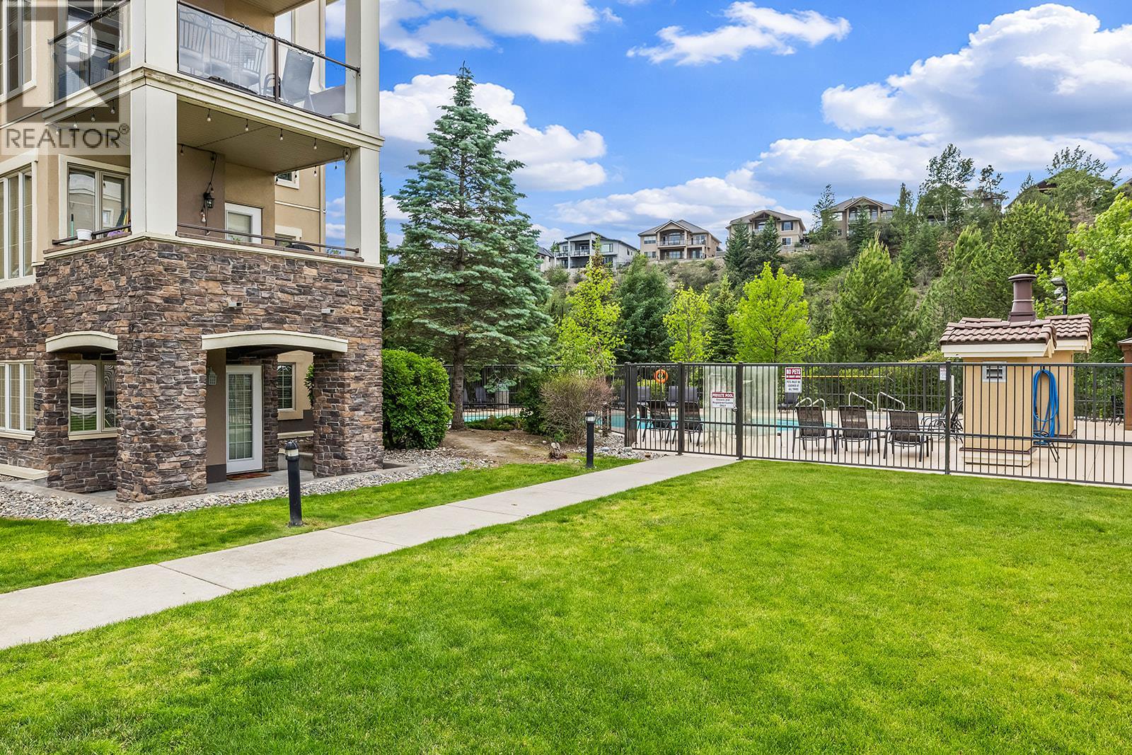 1873 Country Club Drive Unit# 2221, kelowna, British Columbia