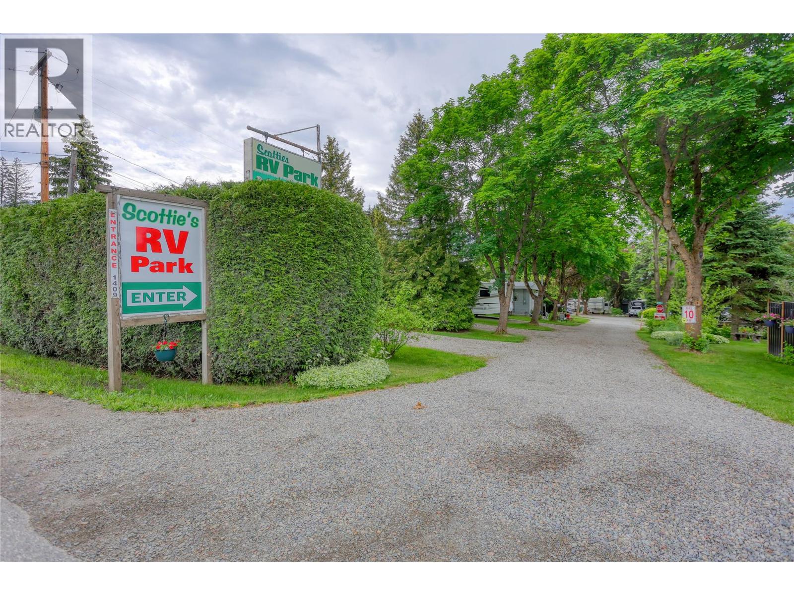 1409 Erickson Road, Creston, British Columbia  V0B 1G1 - Photo 29 - 10390771