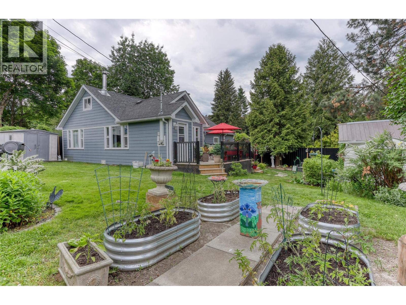 1409 Erickson Road, Creston, British Columbia  V0B 1G1 - Photo 31 - 10390771