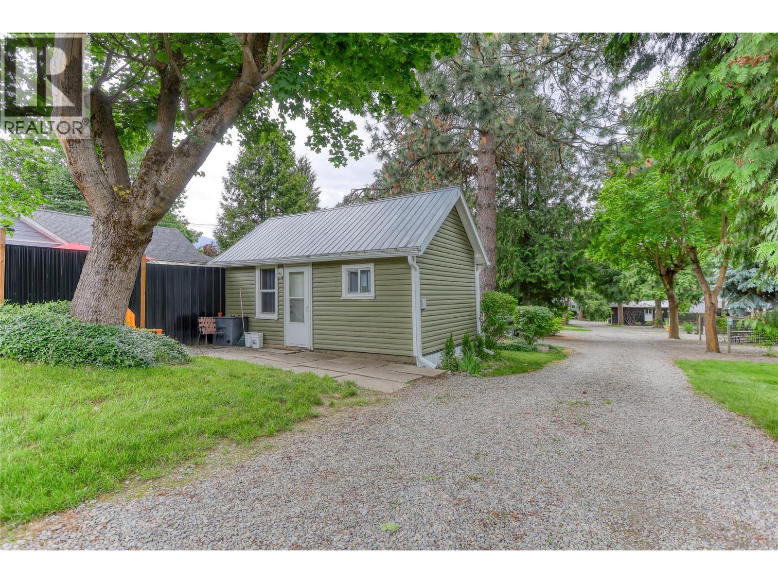 1409 Erickson Road, Creston, British Columbia  V0B 1G1 - Photo 44 - 10390771