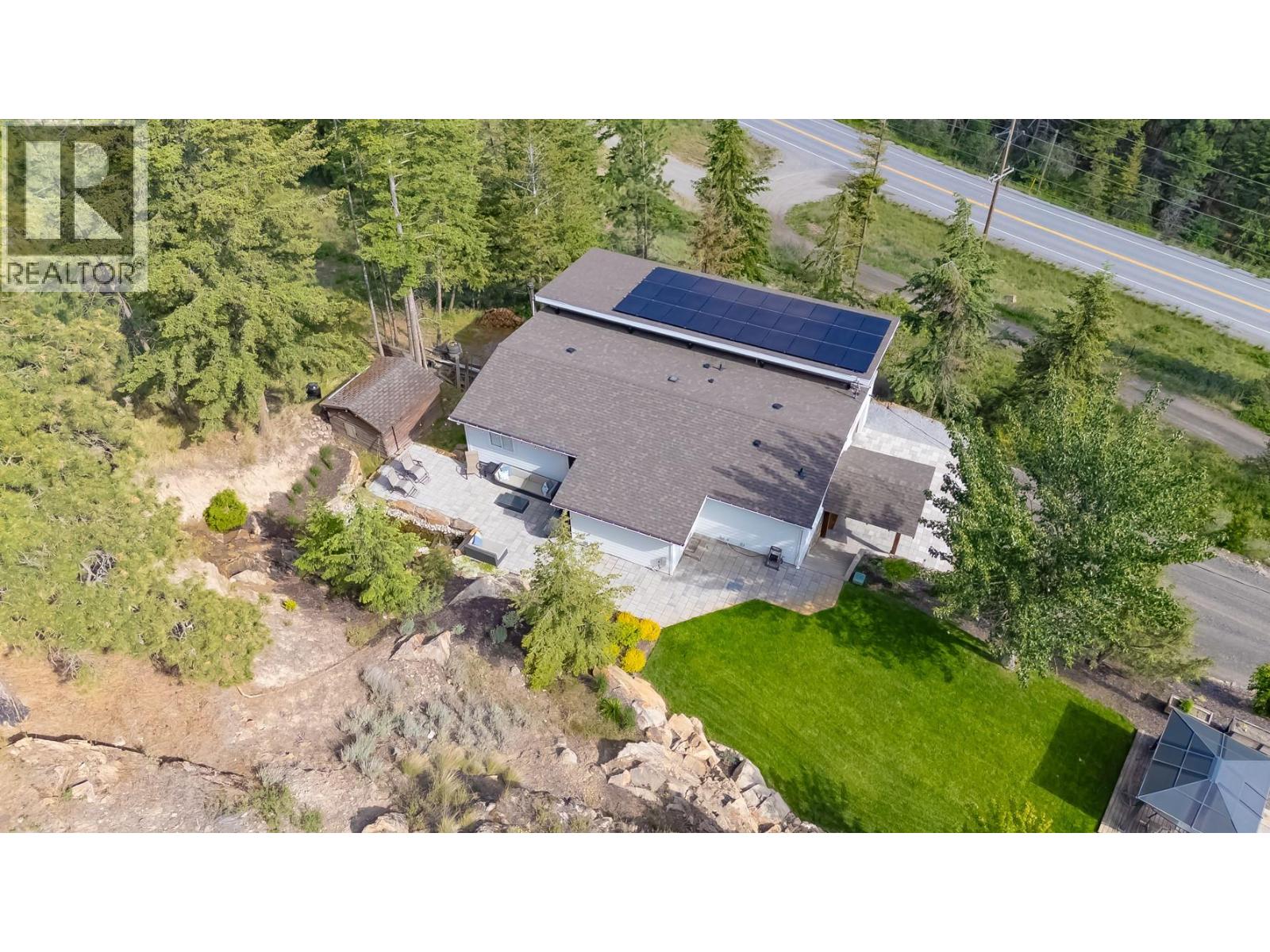 6210 33 Highway E, Kelowna, British Columbia  V1P 1H8 - Photo 74 - 10389893