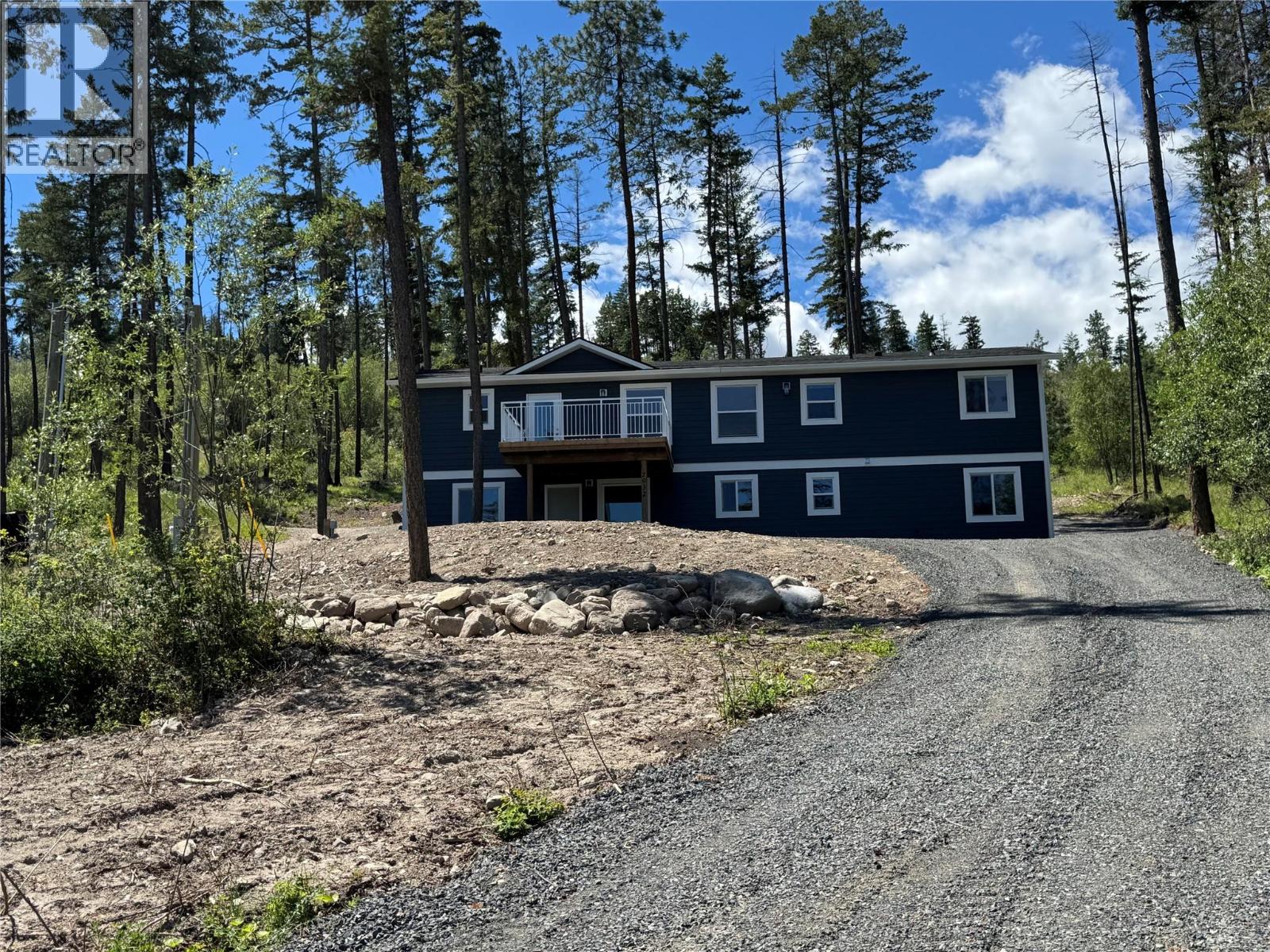 7932 Alpine Road, Kelowna, British Columbia  V1Z 3V4 - Photo 1 - 10391448