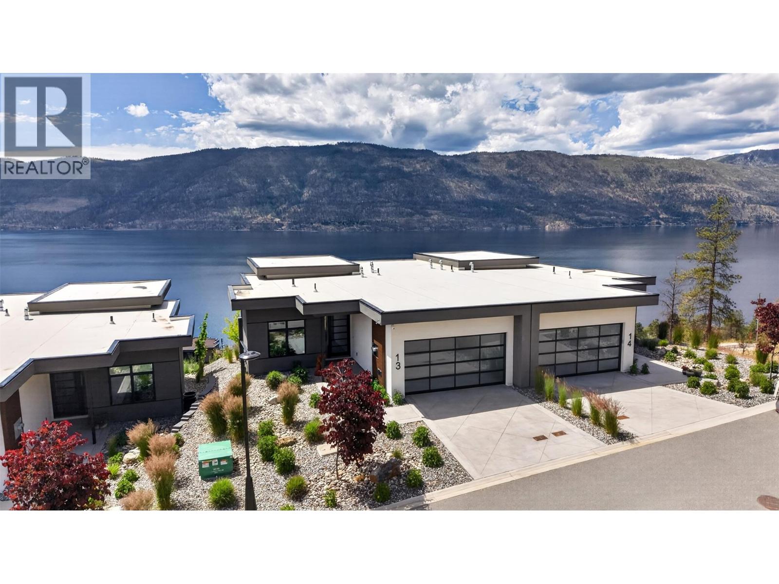 9201 Okanagan Centre Road W Unit# 13, Lake Country, British Columbia  V4V 0B8 - Photo 2 - 10391437