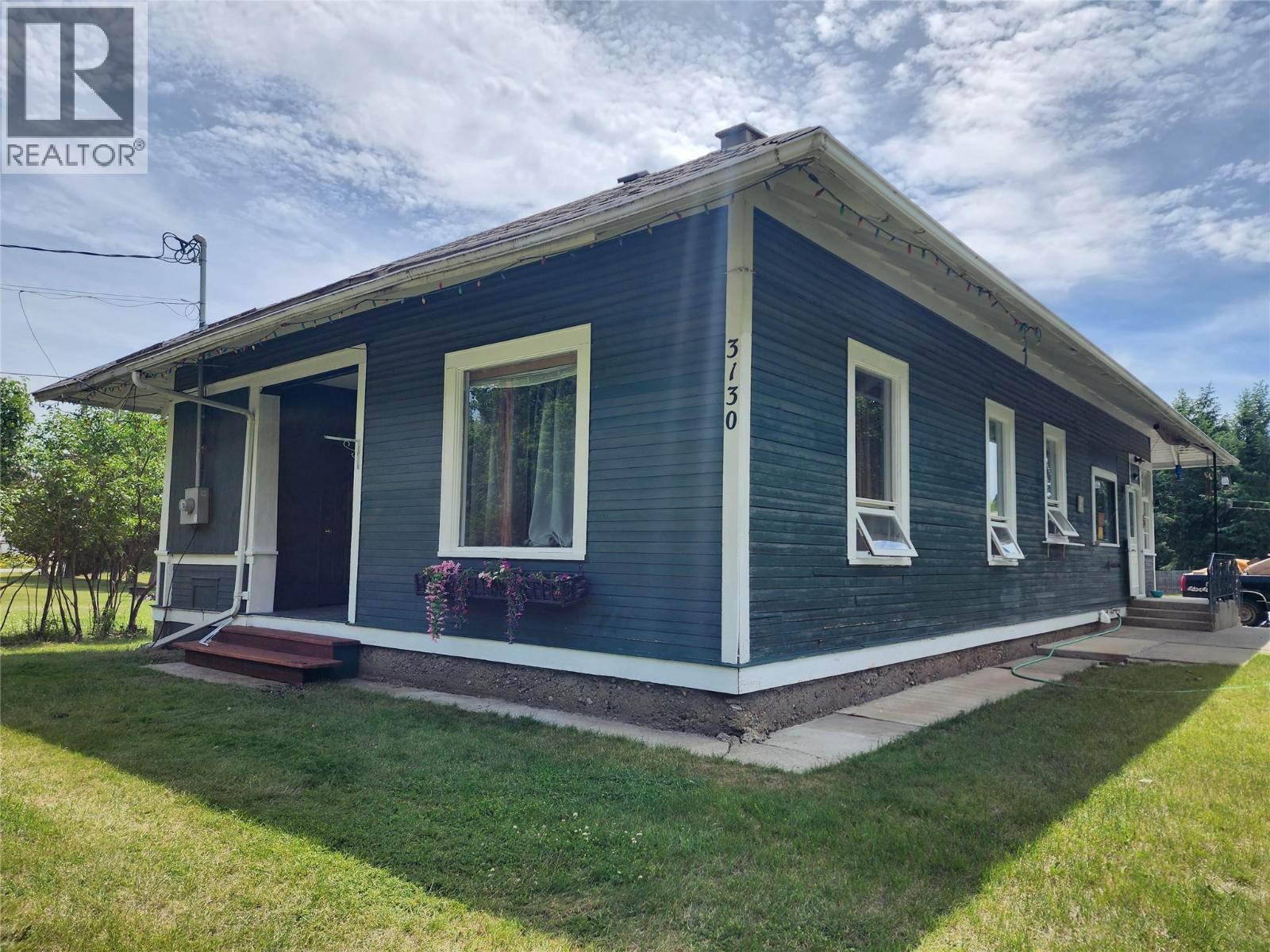 3130 Hardy Mountain Road, Grand Forks, British Columbia  V0H 1H2 - Photo 1 - 10389253