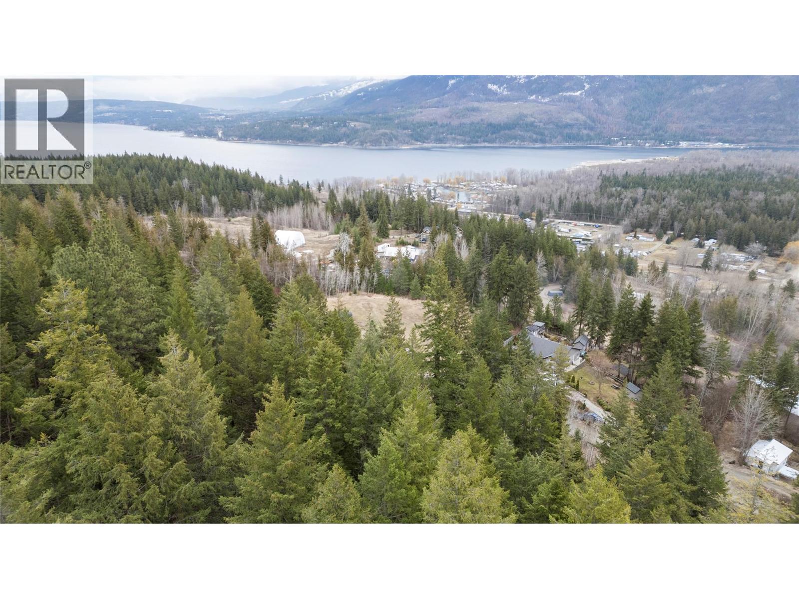 2481 Squilax-Anglemont Road Lot# 21, Lee Creek, British Columbia  V0E 1M4 - Photo 2 - 10391530