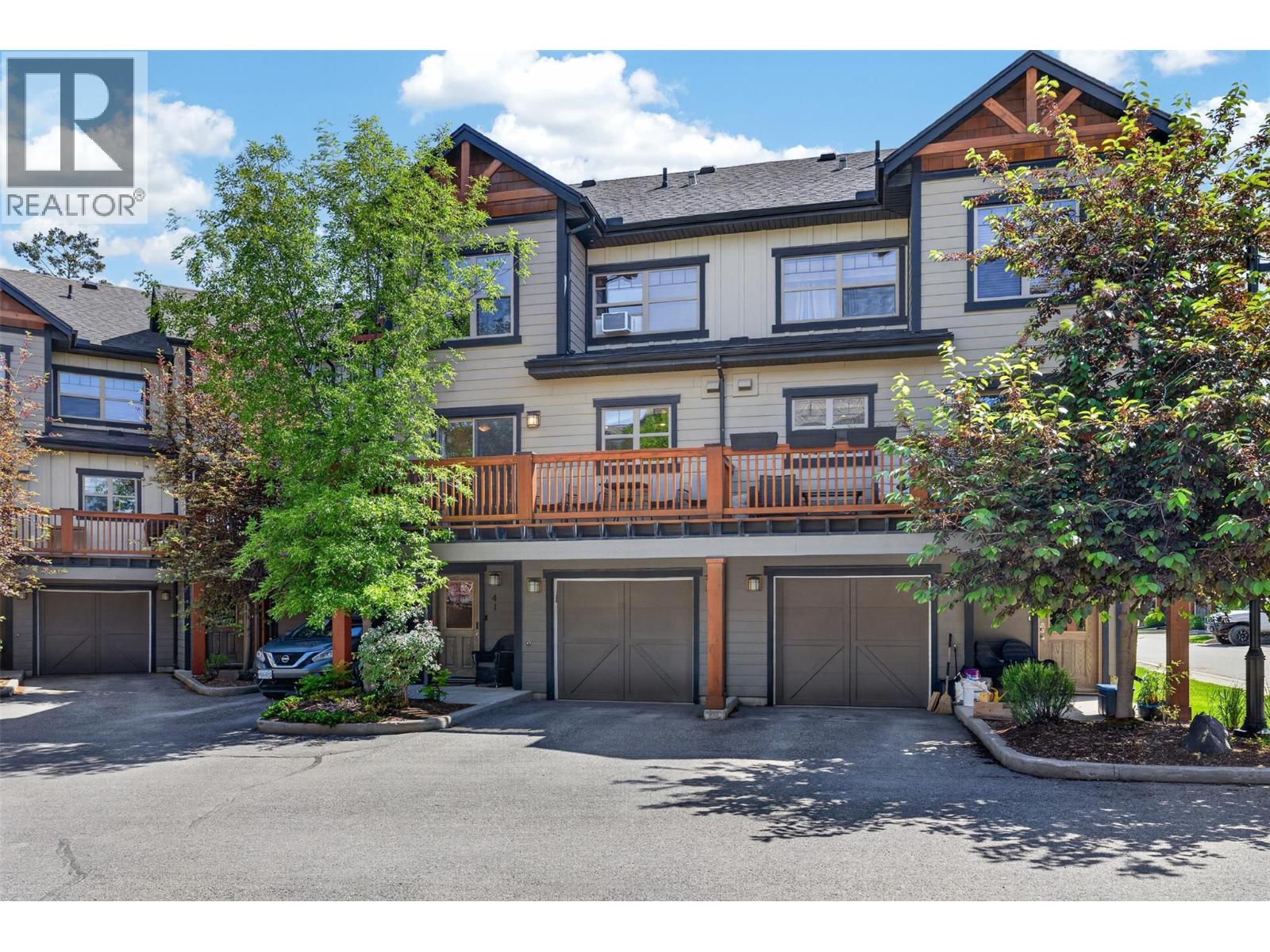 1000 9th Street Unit# 41, Invermere, British Columbia  V0A 1K4 - Photo 1 - 10391462