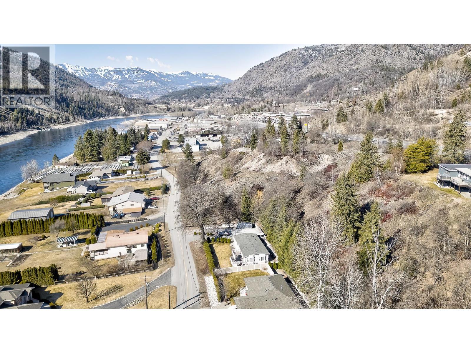Lot B Old Waneta Road, Trail, British Columbia  V1R 2B1 - Photo 12 - 10391400