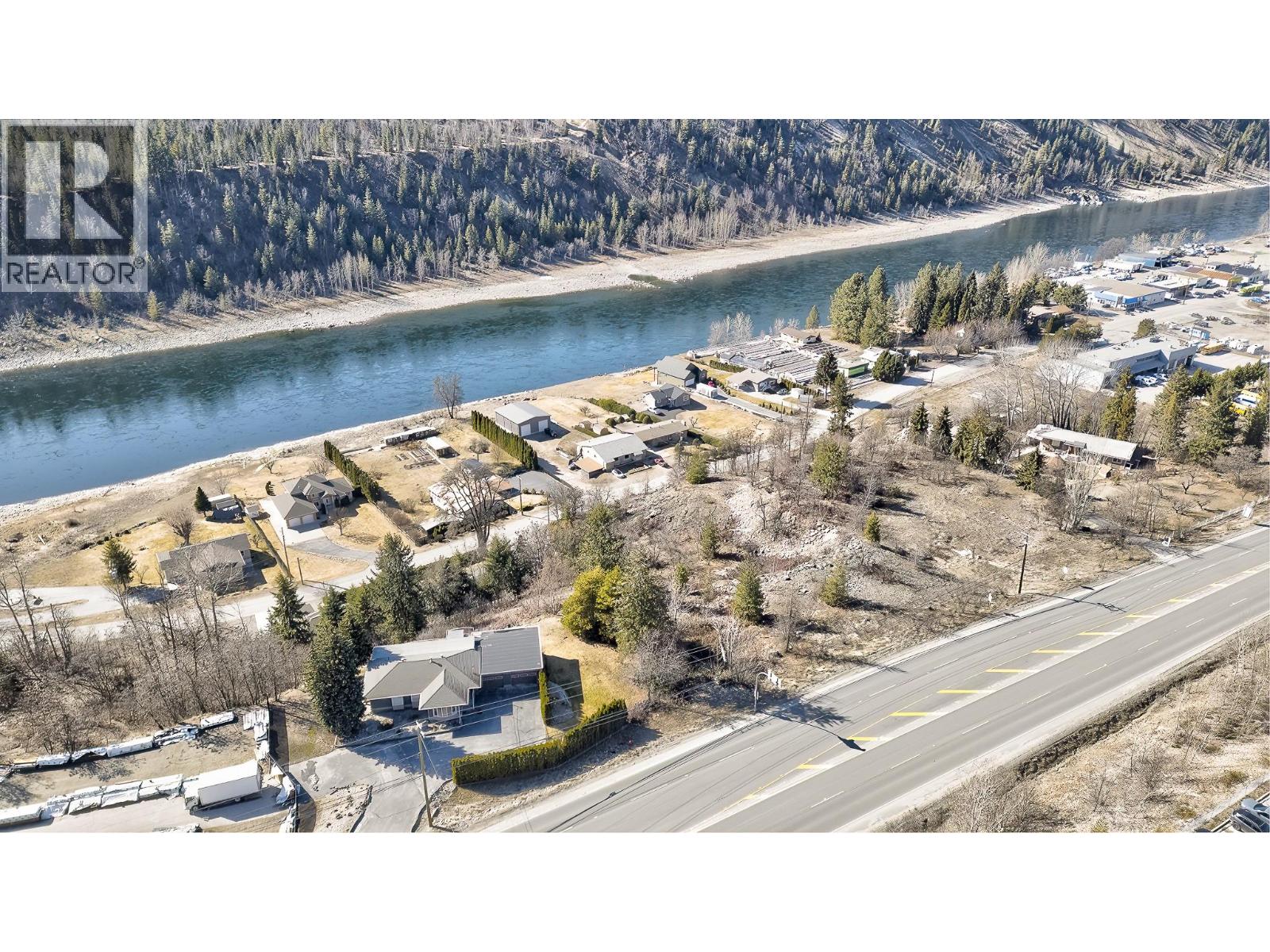 Lot B Old Waneta Road, Trail, British Columbia  V1R 2B1 - Photo 13 - 10391400
