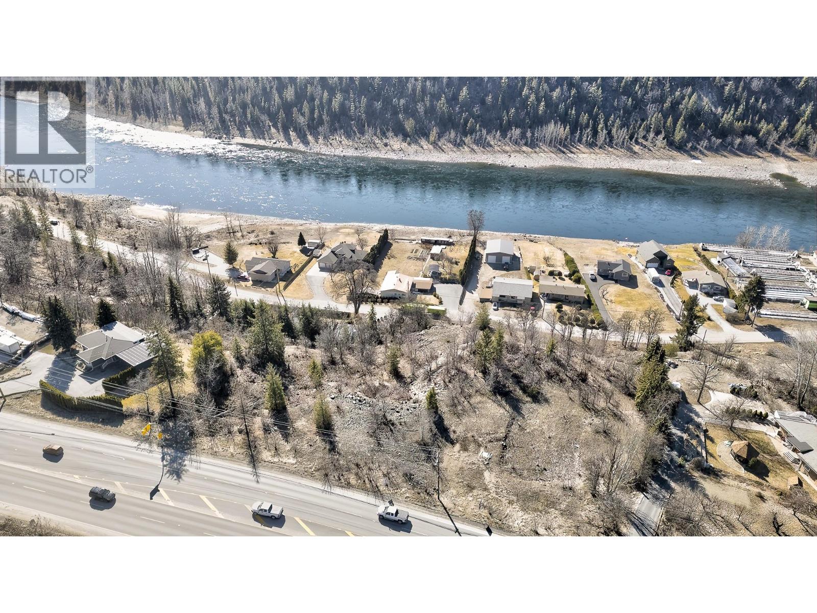 Lot B Old Waneta Road, Trail, British Columbia  V1R 2B1 - Photo 15 - 10391400