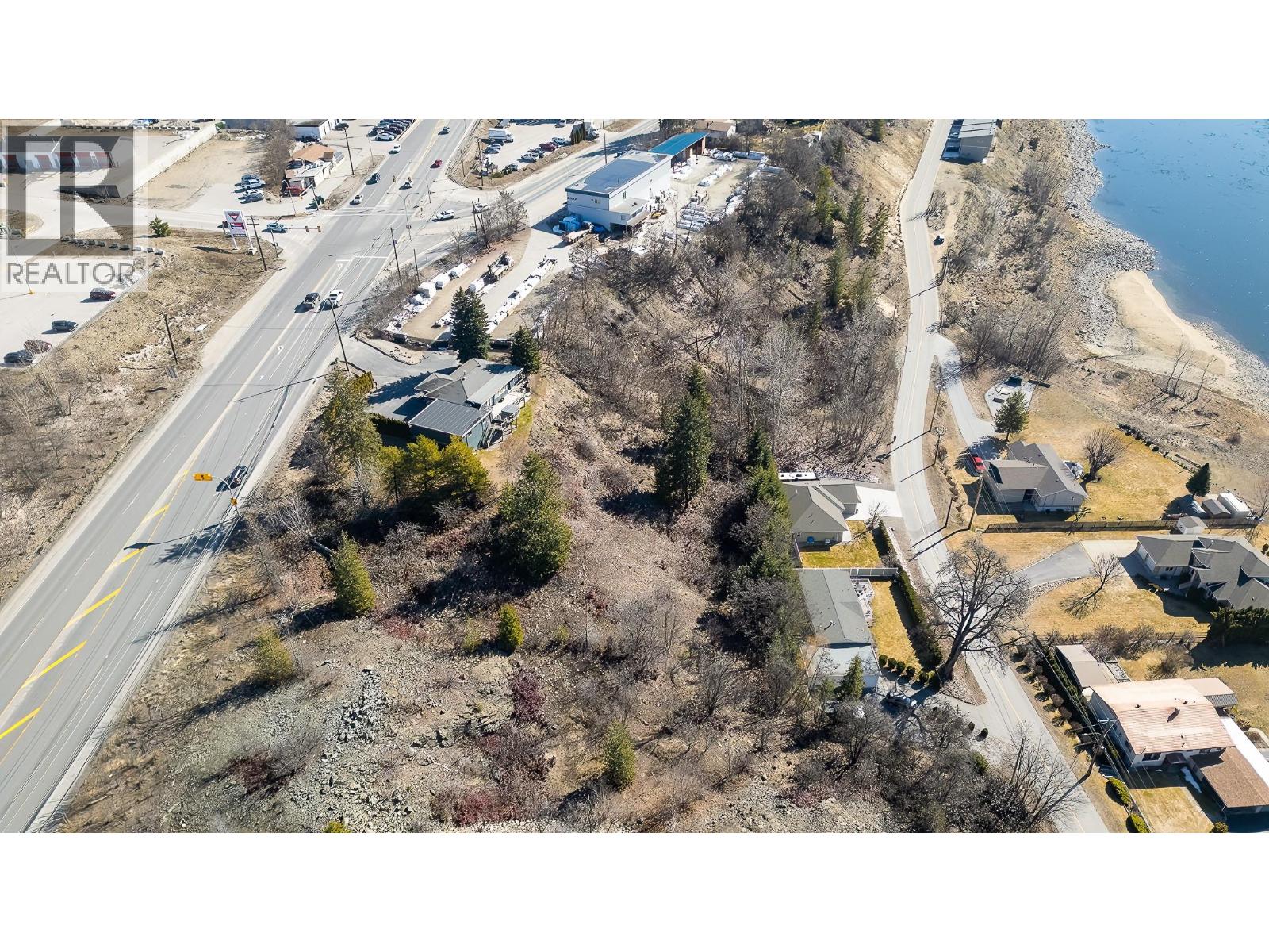 Lot B Old Waneta Road, Trail, British Columbia  V1R 2B1 - Photo 16 - 10391400