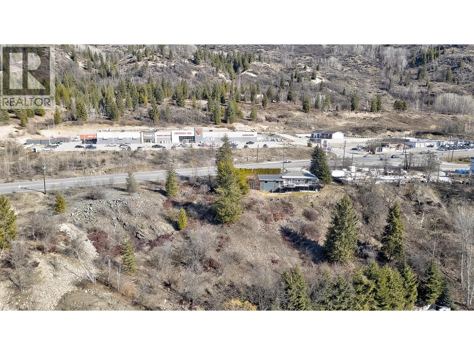 Lot B Old Waneta Road, Trail, British Columbia  V1R 2B1 - Photo 2 - 10391400