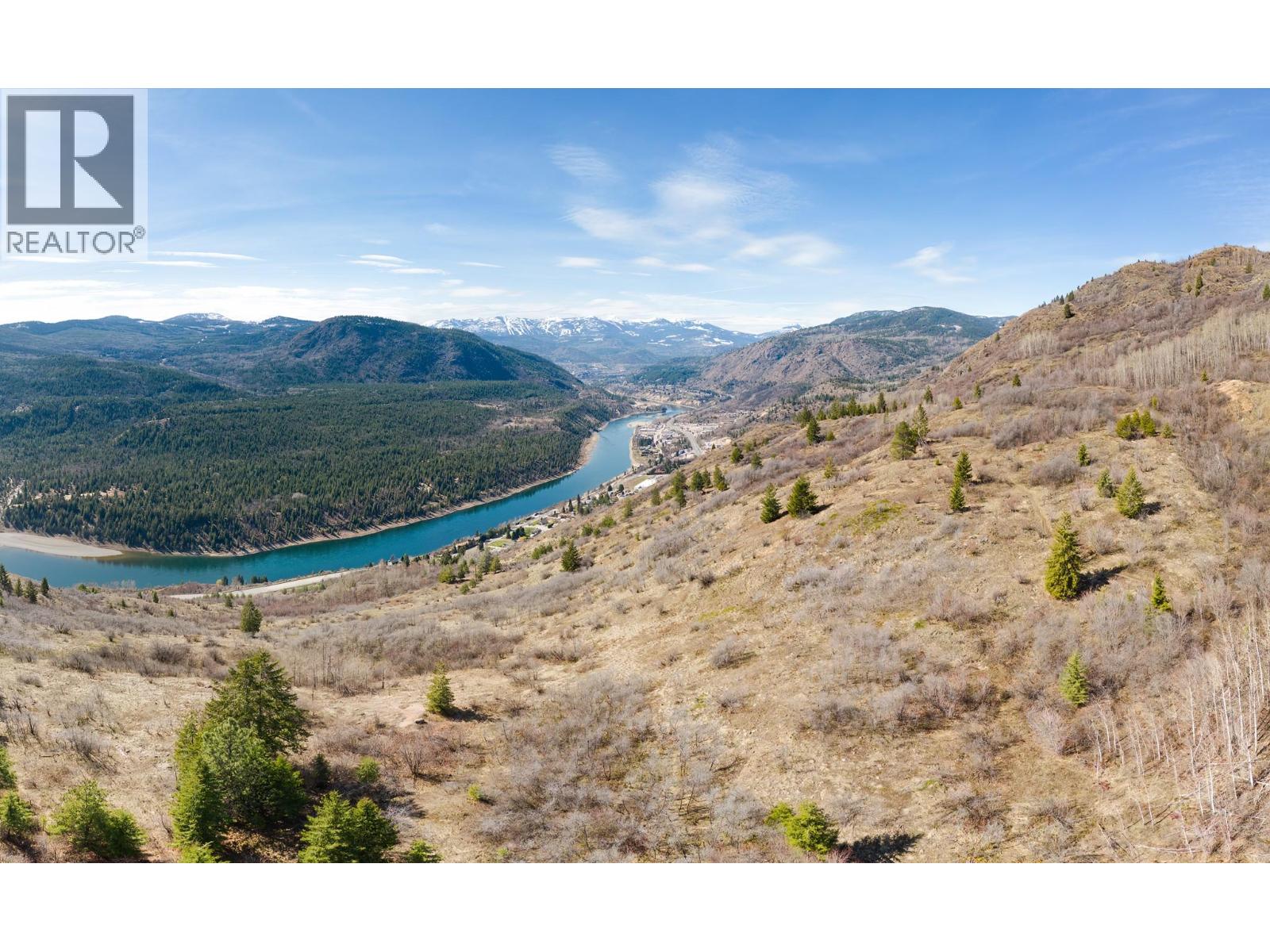 Sl 34 3b Highway, Montrose, British Columbia  V0G 1P0 - Photo 1 - 10391269