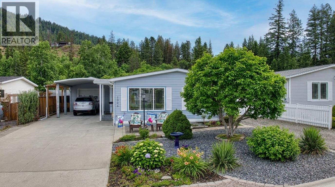 1006 11th  N Avenue, Creston, British Columbia  V0B 1G6 - Photo 28 - 10391629