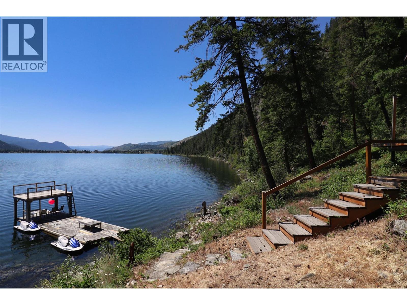 3872 Point Road, Chase, British Columbia  V0E 1M0 - Photo 1 - 10391606