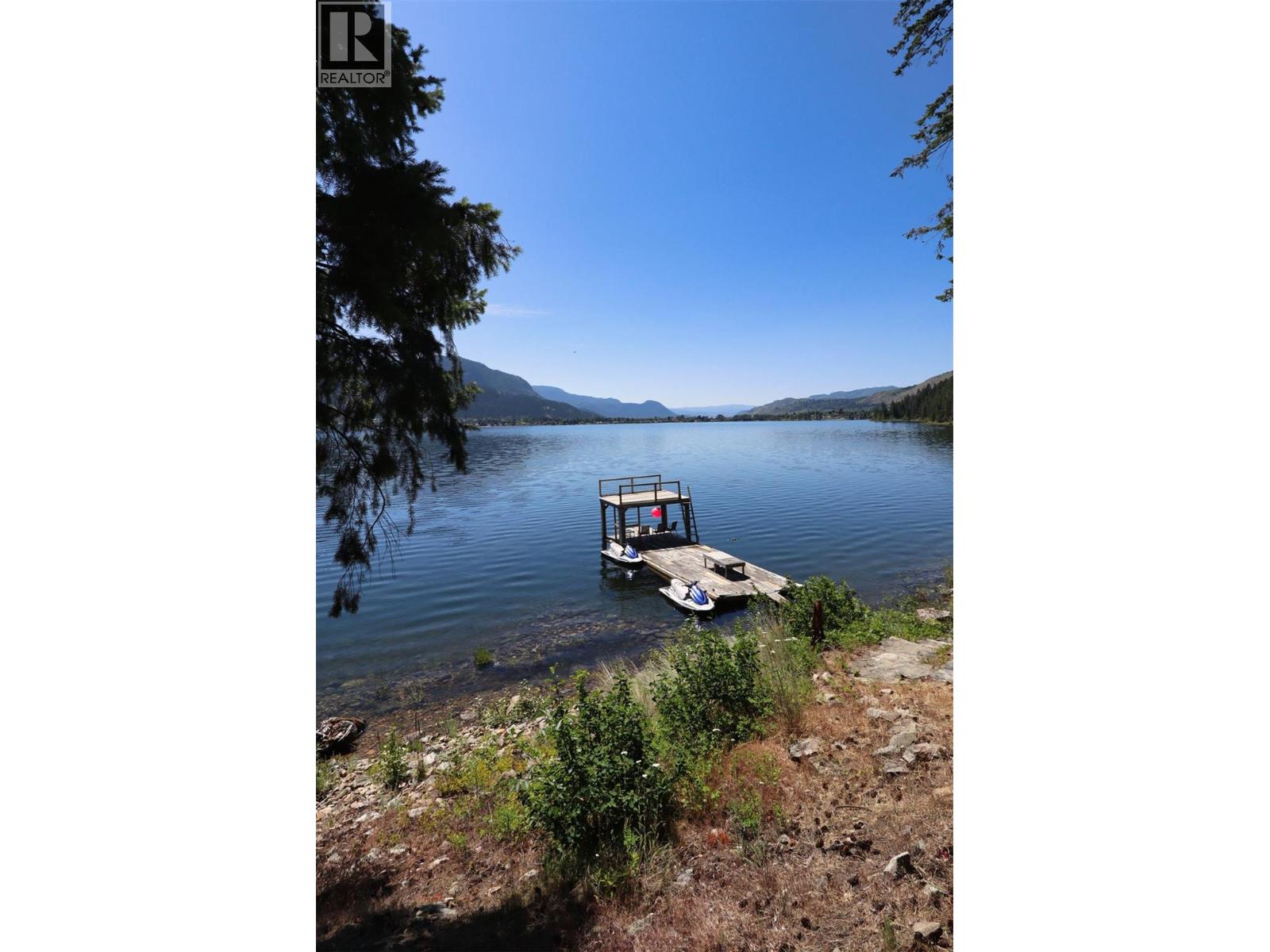 3872 Point Road, Chase, British Columbia  V0E 1M0 - Photo 15 - 10391606