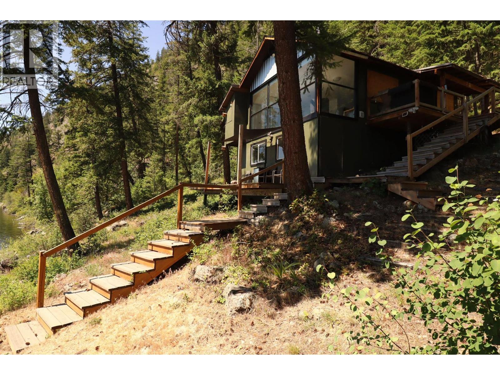 3872 Point Road, Chase, British Columbia  V0E 1M0 - Photo 16 - 10391606