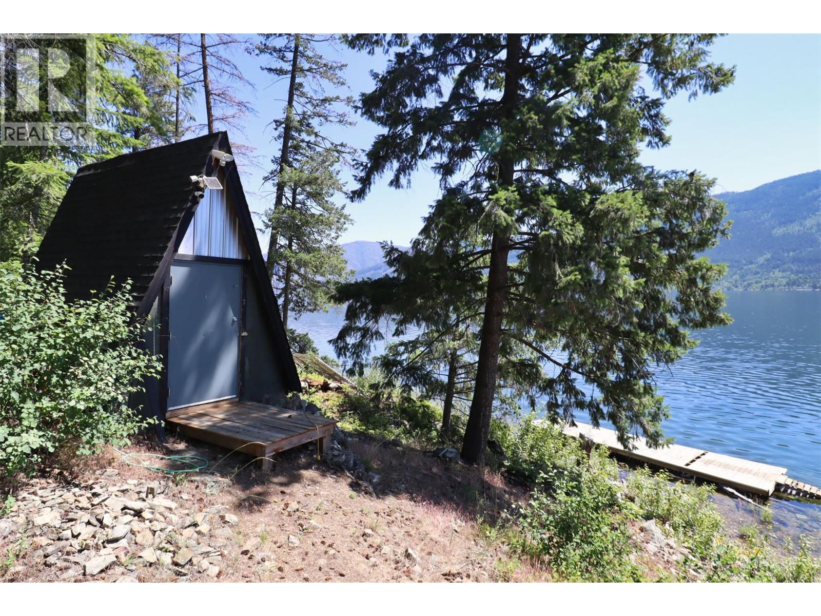 3872 Point Road, Chase, British Columbia  V0E 1M0 - Photo 18 - 10391606