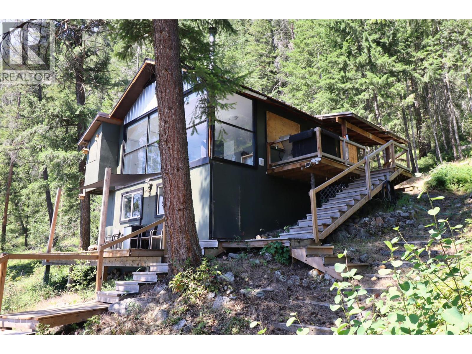 3872 Point Road, Chase, British Columbia  V0E 1M0 - Photo 20 - 10391606