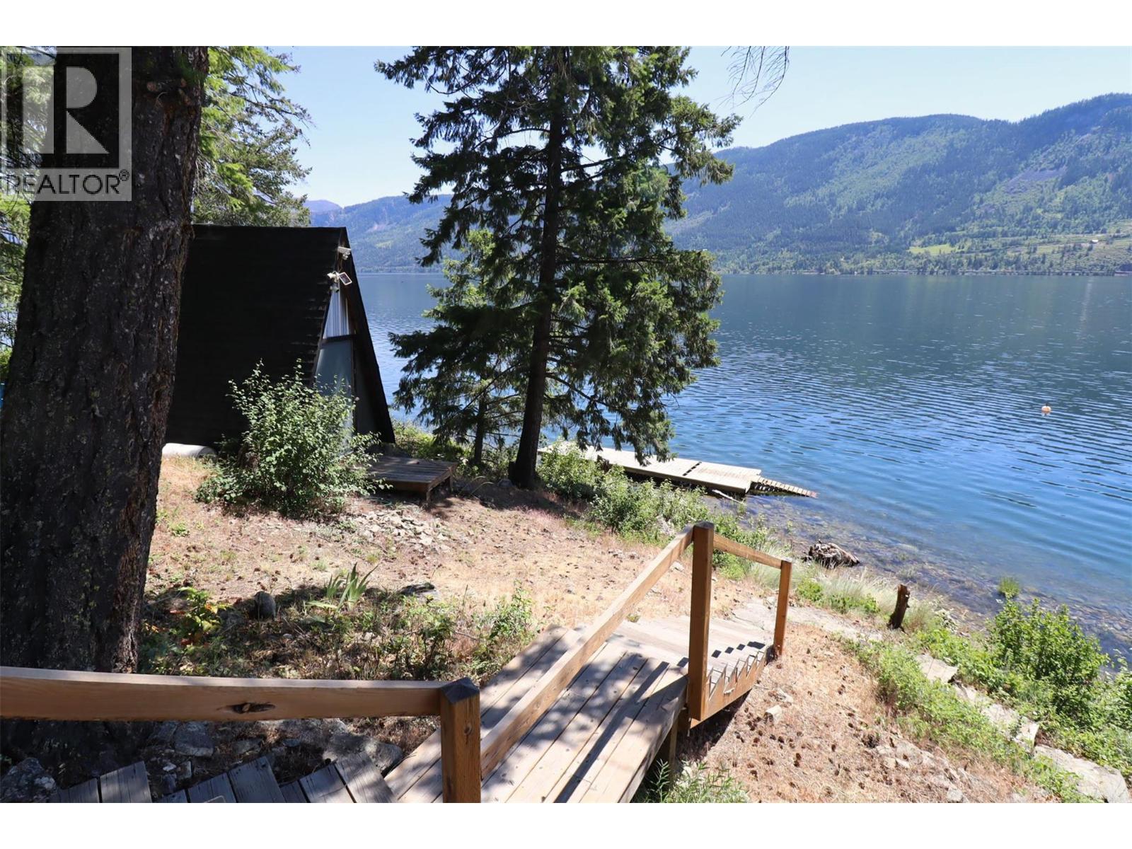 3872 Point Road, Chase, British Columbia  V0E 1M0 - Photo 21 - 10391606