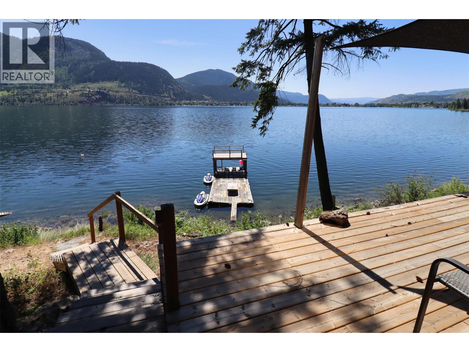 3872 Point Road, Chase, British Columbia  V0E 1M0 - Photo 22 - 10391606