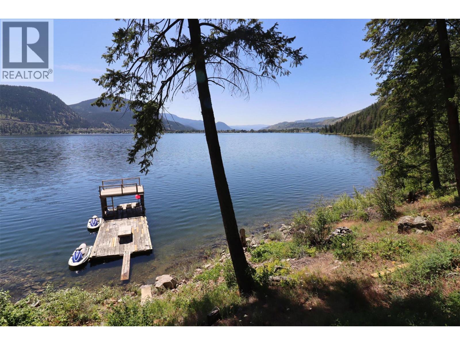 3872 Point Road, Chase, British Columbia  V0E 1M0 - Photo 23 - 10391606